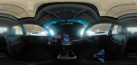 2012 Toyota Camry Base из США, поврежденный, VIN 4T1BF1FKXCU182501